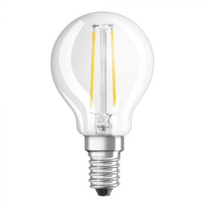 Osram LED Lamp 2,5W E14
