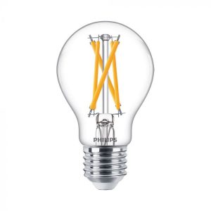 Philips Classic LED Bulb 3,4W DimTone E27 470 lumen DIMBAAR