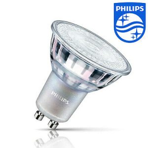 Philips DimTone 3,7W LED-Spot GU10, 260lm, Dimbaar, Warm Wit