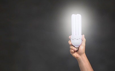 LED of spaarlamp: wat is de beste keuze?