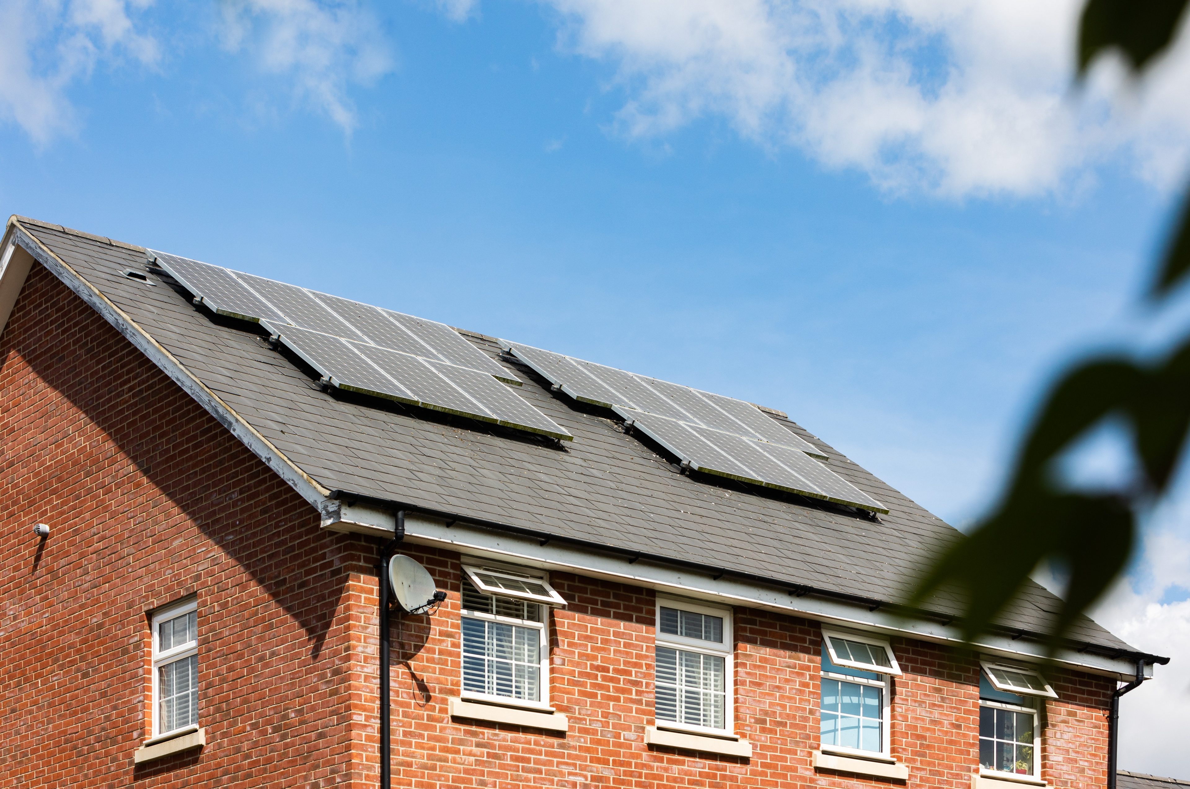 Waarom je zou moeten investeren in zonnepanelen?