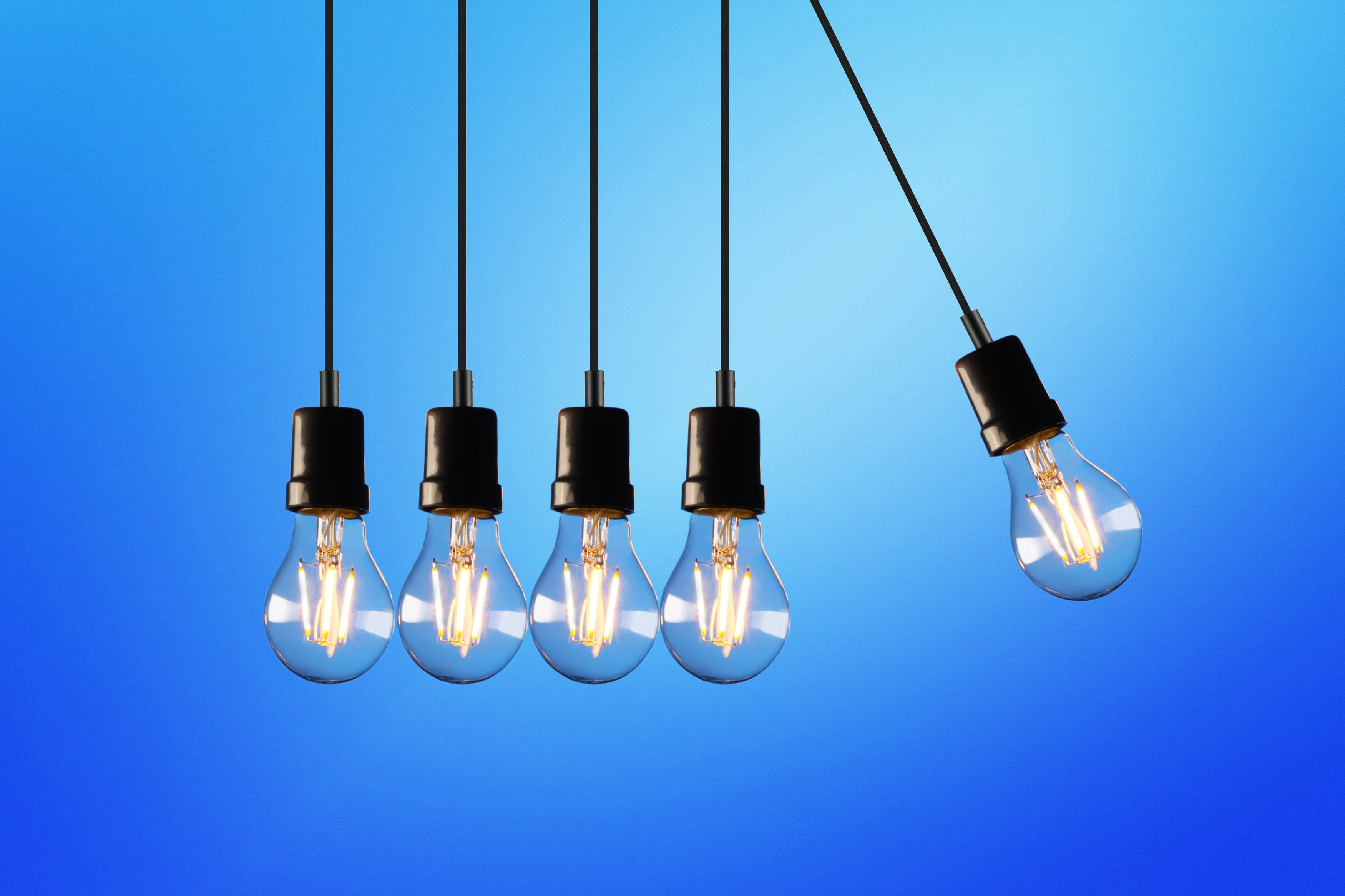 LED-verlichting: de voordelen en waarom het tijd is om over te stappen